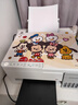 爱普生（EPSON）【6代新品】L3351墨仓式彩色打印机 微信打印/无线连接 家用AI学习打印机（打印、复印、扫描） 实拍图