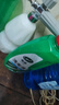 龟牌（Turtle Wax）硬壳盾洗车液1.25L洗车水蜡汽车强力去污清洁洗车泡沫液清洗剂 实拍图