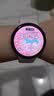 vivo WATCH 5 蓝牙版 星纱粉 心脏健康 血压健康研究 全新蓝河操作系统 iOS跨系统兼容智能手表 实拍图