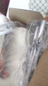 小熊（Bear）打蛋器 家用电动打蛋机 迷你奶油打发器 烘焙手持自动搅蛋器搅拌器  DDQ-B01K1 实拍图