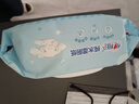 心相印三丽鸥湿厕纸80片*1包 纯水温和洁净湿巾厕纸巾 大耳狗款新旧随机 实拍图