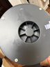 艾美特（AIRMATE）【旗舰金天鹅】空气循环扇语音智能遥控电风扇直流变频家用安静轻音一级能效落地扇负离子净化电扇 实拍图