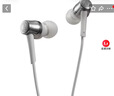 铁三角 Audio-technica ATH-CKD3C 有线耳机 通用华为小米手机 Type-C接口 白色 实拍图