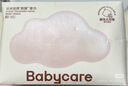 babycare婴幼儿手摇铃安抚牙胶玩具0-1新生儿分阶摇铃尝鲜萌宠羊驼单只装 实拍图