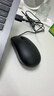 戴尔（DELL）MS116鼠标有商务办公经典对称有线鼠标USB接口即插即用鼠标（黑色） 实拍图