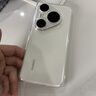 HUAWEI Pura 80 Pro+  16GB+1TB 釉白一英寸高动态主摄  个性色卡AI辅助构图 鸿蒙系统华为手机 实拍图