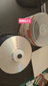 联想（Lenovo）DVD+R 光盘/刻录盘 16速4.7GB 办公系列 桶装50片 空白光盘 实拍图