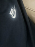 耐克(NIKE)男短袖T恤 纯棉 运动休闲 经典简约AR5005-063调暗灰L 实拍图