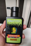 曼秀雷敦男士专用冰爽活炭洗面奶150ml 深层清洁去黑头控油洁面乳男生礼物 实拍图