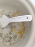 美的（Midea）【价保618】小飞侠电压力锅有钛0氟0涂层双胆高压锅5L全自动智能预约家用煲汤4-6人煮饭煲E5825N 实拍图