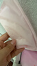 十月结晶防溢乳垫哺乳期超薄3D立体透气产妇一次性防漏奶贴300片 实拍图