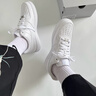 NIKE男子运动鞋AIR FORCE1 07空军一号 板鞋休闲鞋男鞋 CW2288-111 40 实拍图