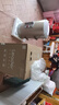 海尔（Haier）出品限时补贴热水器电热水器家电50升/60升/80升免费上门安装洗澡速热储水式卫生间海尔出品统帅 80L 3300W 超一级能效/镁棒免更换 实拍图