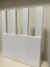 中兴（ZTE）巡天BE3600Pro青云版 2.5G网口千兆无线家用路由器 双频聚合WiFi7 智能游戏加速上网管理  实拍图