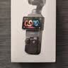 大疆 DJI Osmo Pocket 3 标准版 一英寸口袋云台相机 OP灵眸手持数码相机 旅游vlog 便携美颜摄像 实拍图