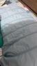 亚朵星球慢回弹记忆绵枕枕头护颈枕芯基础款枕头芯酒店睡眠高款12cm单只装 实拍图