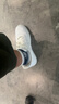耐克NIKE男空军一号AF1 运动鞋CW2288-111白45 实拍图
