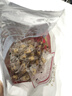十月稻田 去皮去核灰枣 500g 新疆红枣 软糯香甜 单颗独立包装 零食 辅食 实拍图