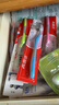 高露洁（Colgate）【牙刷金榜】牙刷软毛超洁纤柔牙刷成人独立包装5支男士女士 实拍图