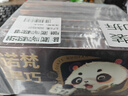 诺梵纯黑巧克力72% 110g*5盒 健身零食烘焙喜糖生日礼物女偏苦量贩装 实拍图