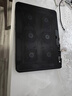 联想（Lenovo）生态品牌异能者笔记本散热器散热支架拯救者Y9000P/R9000P小新笔记本支架机械革命蛟龙电脑支架 实拍图