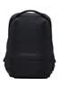 联想（Lenovo）小新双肩包B1 轻量化设计 耐磨防溅面料 20L大容量 商务差旅时尚大容量背包书包双肩包 经典黑  实拍图