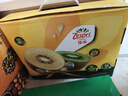 佳沛（zespri）新西兰阳光金奇异果 8个装 超大果单果重约175-204g 猕猴桃水果 实拍图