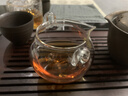 溪谷留香乌龙茶真脉武夷岩茶马头岩肉桂一级60g 中火茶叶礼盒装 端午送礼 实拍图