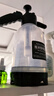 龟牌（Turtle Wax）硬壳盾洗车液水蜡喷壶套装(TC-4008)1.25L汽车水蜡洗车泡沫清洗剂 实拍图