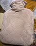 BYXAS百赛施德国TUV认证热水袋注水暖水袋充水防爆热敷灌水 中无插手肤 实拍图