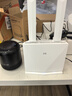 中兴（ZTE）4g cpe无线免插卡双网切换路由器百兆网口移动随身wifi K10/MF295N 实拍图