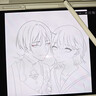 HUAWEI M-Pencil （第三代）平板创作笔 华为手写笔 星闪技术超低时延 雪域白  实拍图