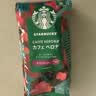 星巴克（Starbucks）派克市场咖啡豆200g 中烘100%阿拉比卡豆门店同款 手冲黑咖啡 实拍图
