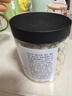 方家铺子六星莲子250g 湘潭磨皮通芯白莲子 中大号去芯百合芡实银耳羹伴侣 实拍图
