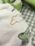 COOKSS 婴儿辅食模具一次性裱花袋裱花嘴宝宝辅食工具挤奶油袋烘焙全套 实拍图