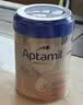 Aptamil爱他美德爱白金版婴幼儿HMO配方奶粉2段800g原装进口正品牛奶粉 1段【首罐0元试喝 咨询领大额券】 1罐 实拍图