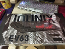 IQUNIX EV63旗舰磁轴键盘神秘X轴无畏契约电竞游戏铝厂客制化机械键盘 EV63 银武士【神秘X轴Ultra】 实拍图