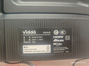 Vidda R Pro 43英寸 海信电视 144Hz高刷 高阶VA低反屏 智慧屏 以旧换新补贴 液晶平板电视机43VR1S-PRO 实拍图