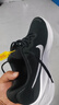 耐克NIKE男子跑步鞋REVOLUTION 7运动鞋春夏款FB2207-001黑白41 实拍图