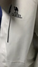 骆驼（CAMEL）三防冲锋衣户外登山服防风防水防污三合一运动外套 AD12263514X抓绒内胆浅卡其男女 L 实拍图