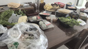 海底捞 火锅底料 上汤三鲜火锅底料200g 3~5人份 家庭聚会一料多用 实拍图
