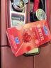 杜蕾斯（durex）避孕套安全套 草莓粒粒四合一16只 螺纹 情趣 大颗粒 果味 套套 实拍图