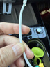 Apple/苹果 60W type-c充电线-1米 usb-c手机数据线 原装旗舰店苹果iphone17/16promax/ipad快充线 实拍图