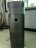 美的（Midea）【甲醛数显净化加湿器一体】价保618空气净化器鼻炎家用除醛烟味异味过敏原空气净化机RX600ProH 实拍图