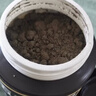 五谷磨房黑芝麻糊炖奶米糊核桃芝麻黑豆粉低GI早餐546g*3 实拍图