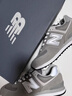 NEW BALANCE运动鞋男鞋女鞋情侣夏季潮流百搭休闲鞋574系列U574UL2 46.5 实拍图