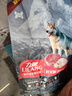 力狼（LILANG）狗粮 边牧金毛柯基拉布拉多中大型通用型成犬狗粮40斤 成犬粮20kg 实拍图