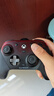 盖世小鸡G7 Pro微软Xbox授权精英游戏手柄天王星带底座 TMR摇杆蓝牙PC电脑无线Steam安卓电视有线地平线6 实拍图