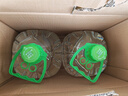 屈臣氏蒸馏水纯净水8L*2桶整箱大桶装水饮用水家庭装泡茶煲汤 实拍图