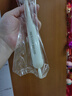 品喻（PINYU）奶瓶刷杯刷硅胶刷头无痕不伤杯无死角长柄清洁杯子洗宝宝辅食机粉 实拍图
